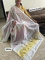 B329: Beautiful Bandhini Duppatas B329: Beautiful Bandhini Duppatas