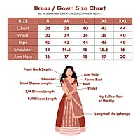 B016:Kanchi Pattu Anarkali Long Frock With Dupatta