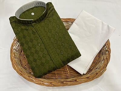 M1058:Men Kurta Pajama Sets