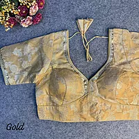 V764: Beautiful Readymade Blouses