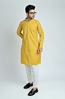B1129: Mens Kurta Pajama Sets