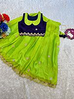 P593: Beautiful Chinnon Silk Lehanga Sets P593: Beautiful Chinnon Silk Lehanga Sets