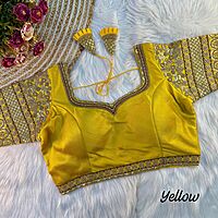 P185: Beautiful Readymade Blouses P185: Beautiful Readymade Blouses
