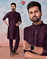 B1981: Mens Kurta Pajama