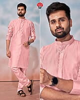 B1981: Mens Kurta Pajama