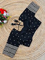 V655:Beautiful Readymade Blouses