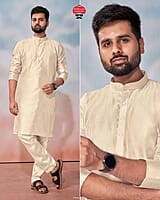 B1981: Mens Kurta Pajama