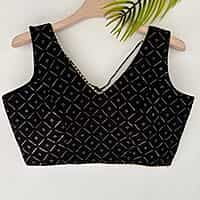 V141: Beautiful Readymade Blouses V141: Beautiful Readymade Blouses