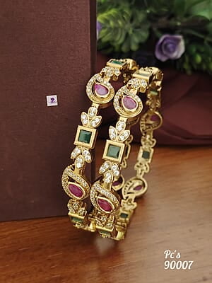 V241: Beautiful Bangles