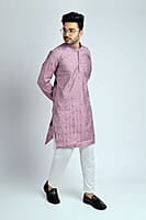B1129: Mens Kurta Pajama Sets