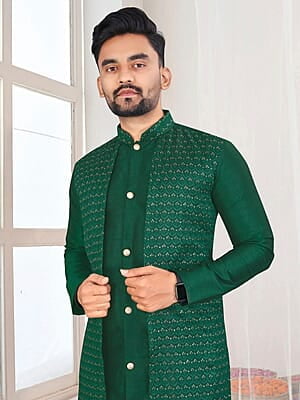 B1991: Beautiful Kurta Pajama Sets