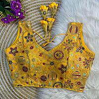 P707: Beautiful Readymade Blouses P707: Beautiful Readymade Blouses