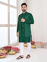 B1991: Beautiful Kurta Pajama Sets