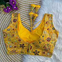 P707: Beautiful Readymade Blouses P707: Beautiful Readymade Blouses