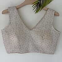 V141: Beautiful Readymade Blouses V141: Beautiful Readymade Blouses