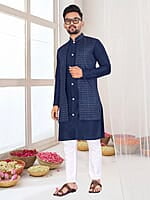 B1991: Beautiful Kurta Pajama Sets