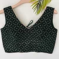 V141: Beautiful Readymade Blouses V141: Beautiful Readymade Blouses