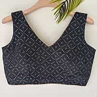 V141: Beautiful Readymade Blouses V141: Beautiful Readymade Blouses