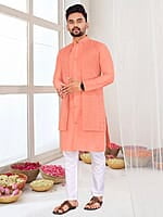 B1991: Beautiful Kurta Pajama Sets