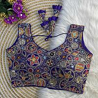 P707: Beautiful Readymade Blouses P707: Beautiful Readymade Blouses