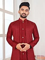 B1991: Beautiful Kurta Pajama Sets
