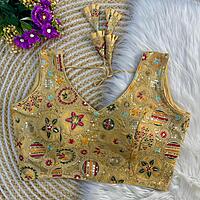 P707: Beautiful Readymade Blouses P707: Beautiful Readymade Blouses