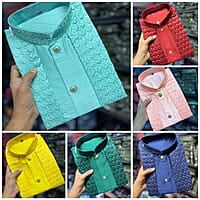 B1991: Beautiful Kurta Pajama Sets
