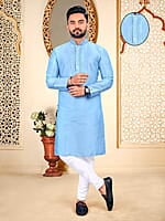 B1992: Mens Kurta Pajama Sets