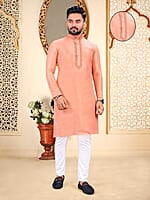 B1992: Mens Kurta Pajama Sets