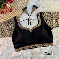 P407: Beautiful Readymade Blouses P407: Beautiful Readymade Blouses
