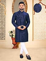 B1992: Mens Kurta Pajama Sets