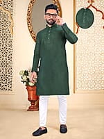 B1992: Mens Kurta Pajama Sets