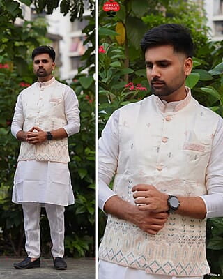 P67: Mens Wear Kurta Pyjama Sets