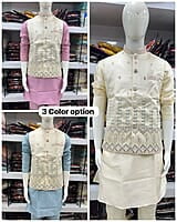 P67: Mens Wear Kurta Pyjama Sets