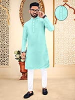 B1992: Mens Kurta Pajama Sets