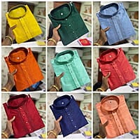 B1992: Mens Kurta Pajama Sets