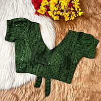 V108: Readymade Blouses