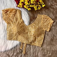V108: Readymade Blouses