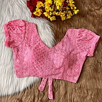 V108: Readymade Blouses