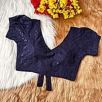 V108: Readymade Blouses