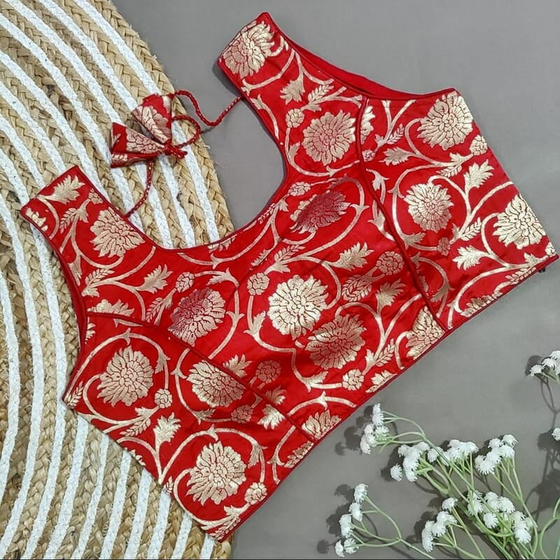 V304: Beautiful Readymade blouses V304: Beautiful Readymade blouses