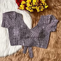 V108: Readymade Blouses