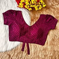 V108: Readymade Blouses