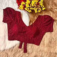 V108: Readymade Blouses