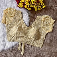 V108: Readymade Blouses