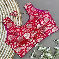 V304: Beautiful Readymade blouses V304: Beautiful Readymade blouses