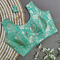 V304: Beautiful Readymade blouses V304: Beautiful Readymade blouses