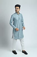 B1129: Mens Kurta Pajama Sets