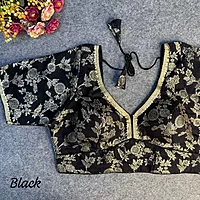 V764: Beautiful Readymade Blouses