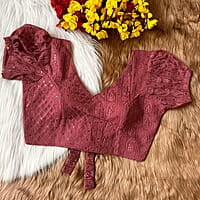 V108: Readymade Blouses